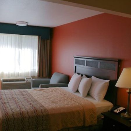 Valley Oaks Inn Woodland Ngoại thất bức ảnh