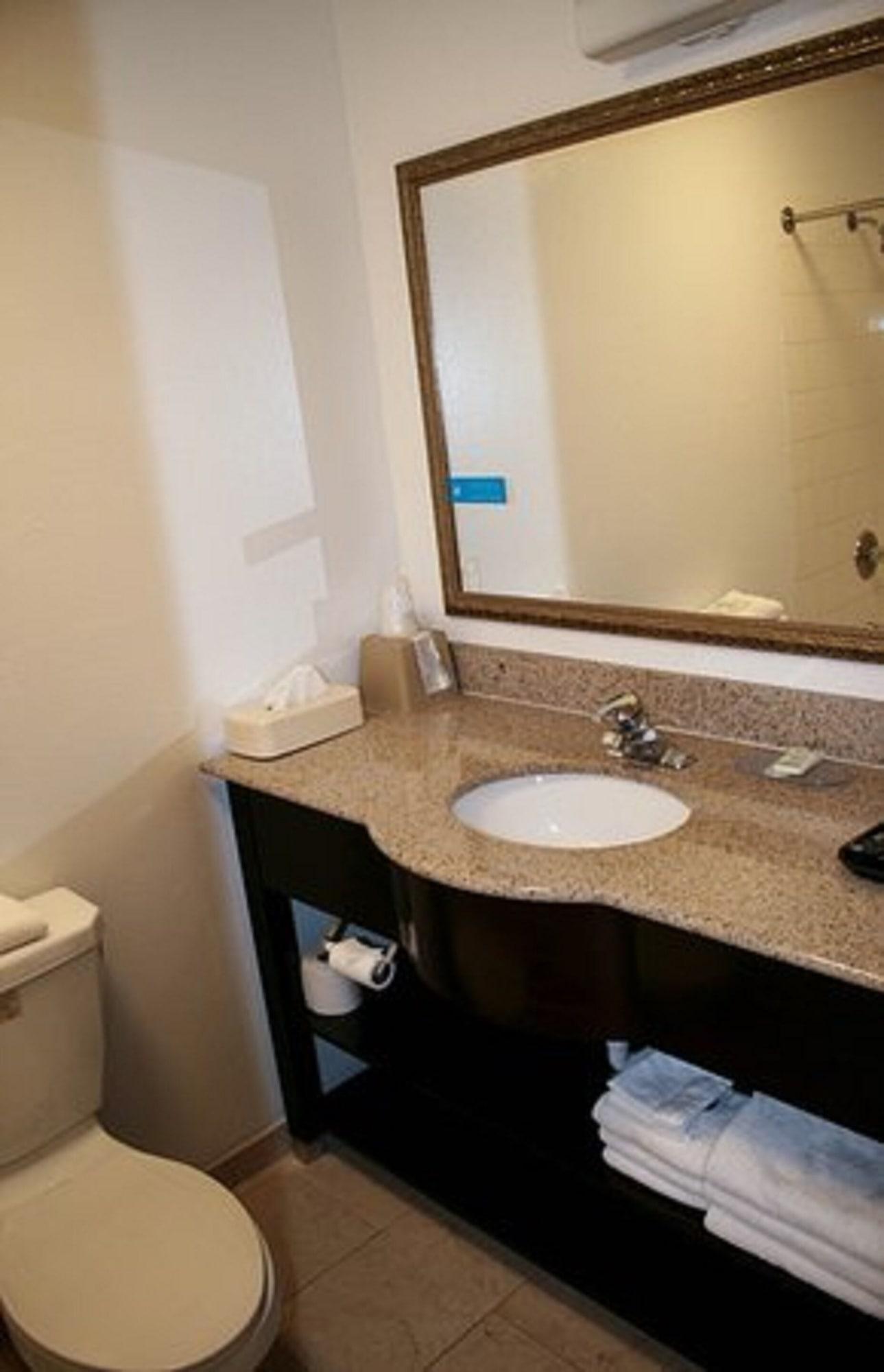 Valley Oaks Inn Woodland Ngoại thất bức ảnh