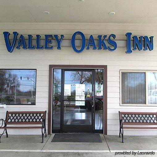 Valley Oaks Inn Woodland Ngoại thất bức ảnh