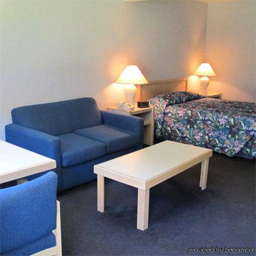 Valley Oaks Inn Woodland Ngoại thất bức ảnh