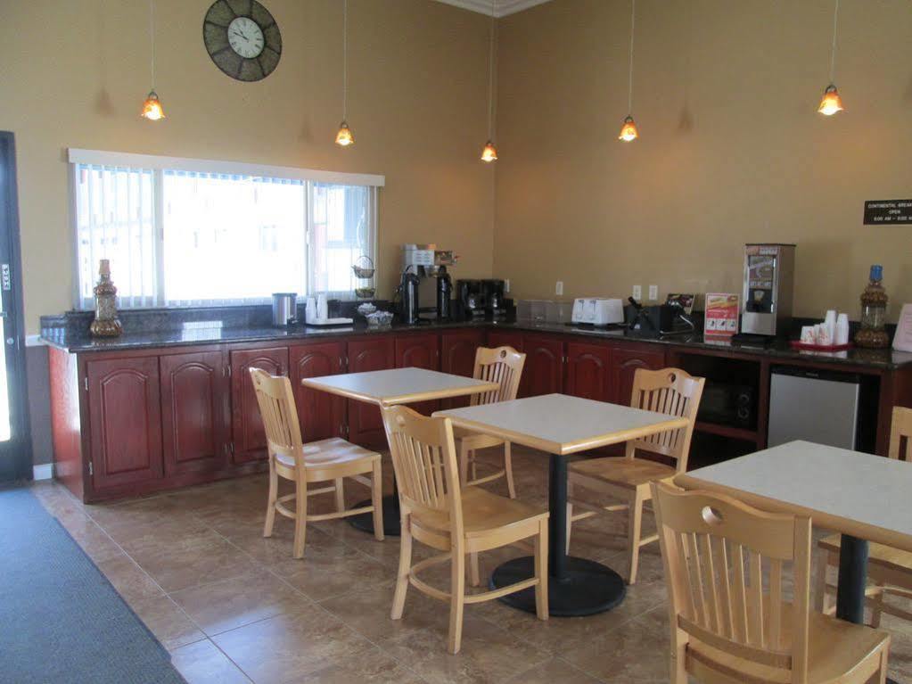 Valley Oaks Inn Woodland Ngoại thất bức ảnh