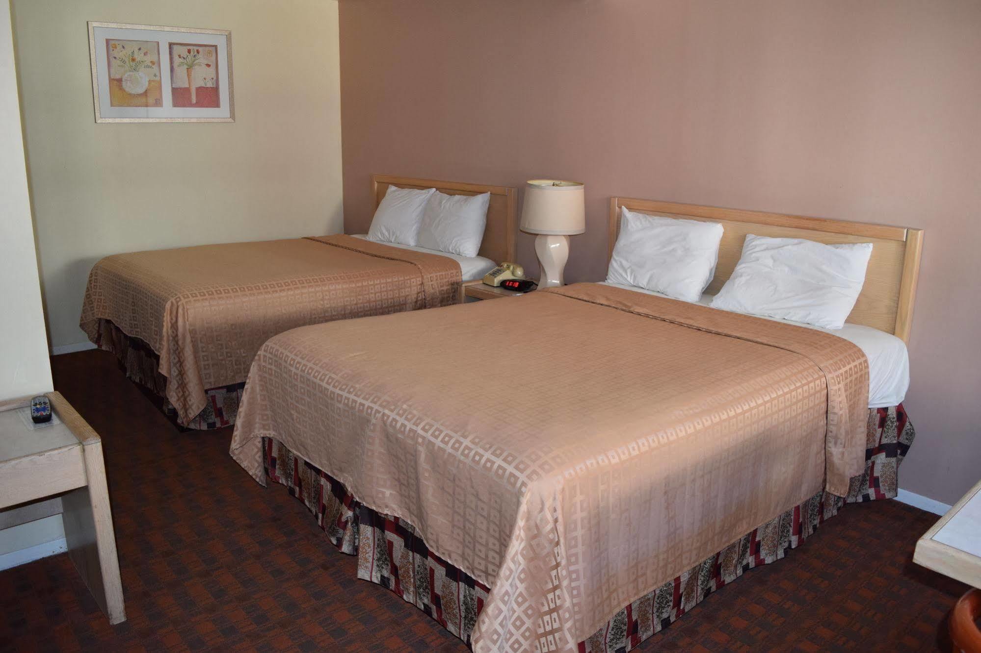 Valley Oaks Inn Woodland Ngoại thất bức ảnh